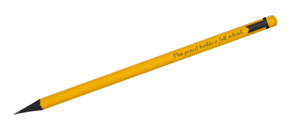 History of Pencil in Hindi