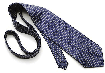 History of Tie in Hindi