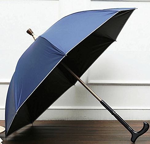 History of Umbrella in Hindi