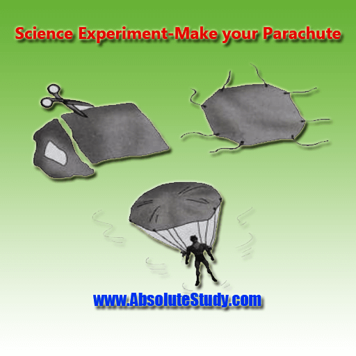 Make your Parachute