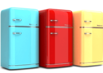 History of Refrigerator in Hindi