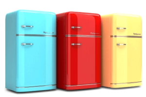 History of Refrigerator in Hindi