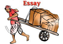 dignity-of-labour-essay